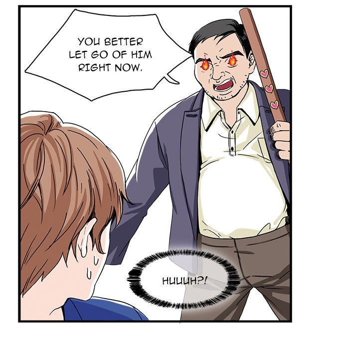 Read The Good Life chapter 2 image 52 on Lezhin