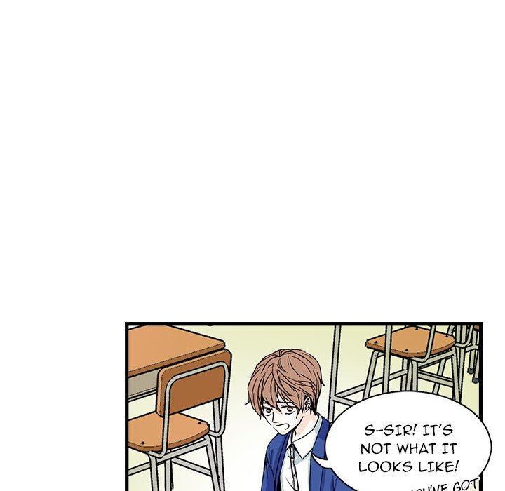 Read The Good Life chapter 2 image 53 on Lezhin