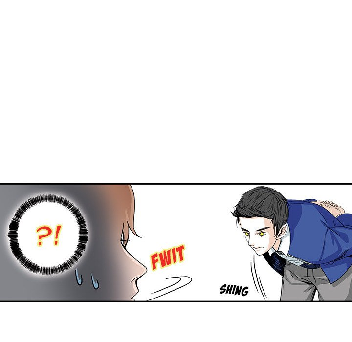 Read The Good Life chapter 2 image 55 on Lezhin