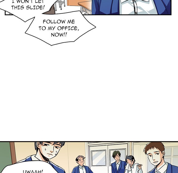 Read The Good Life chapter 2 image 57 on Lezhin