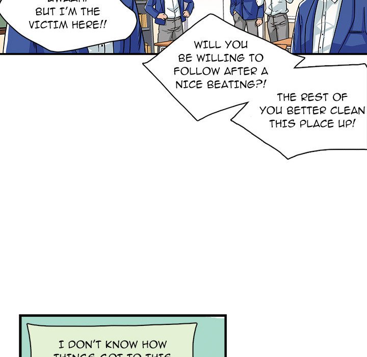 Read The Good Life chapter 2 image 58 on Lezhin