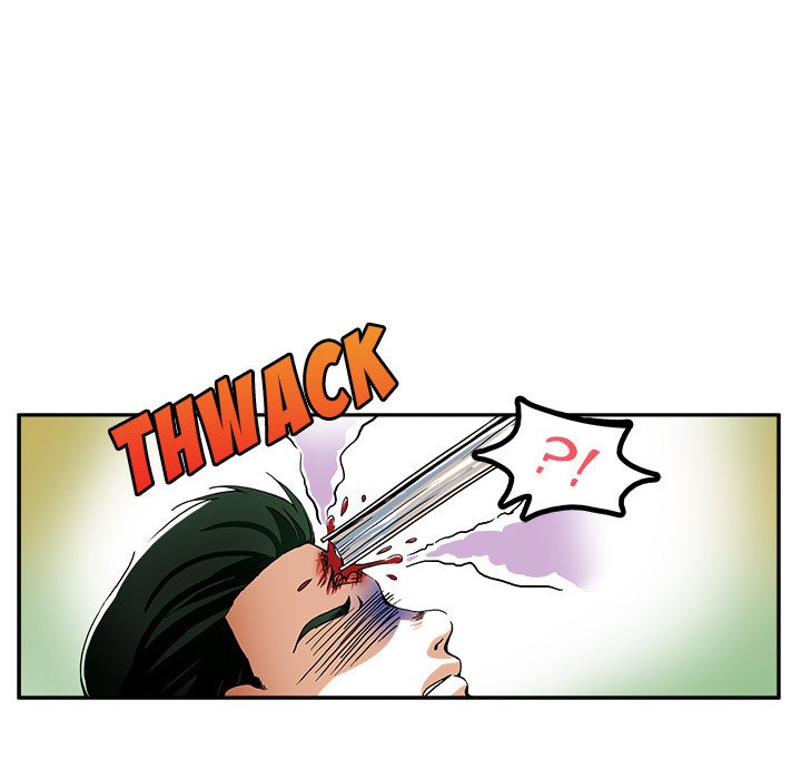 Read The Good Life chapter 2 image 6 on Lezhin