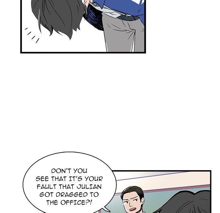 Read The Good Life chapter 2 image 64 on Lezhin