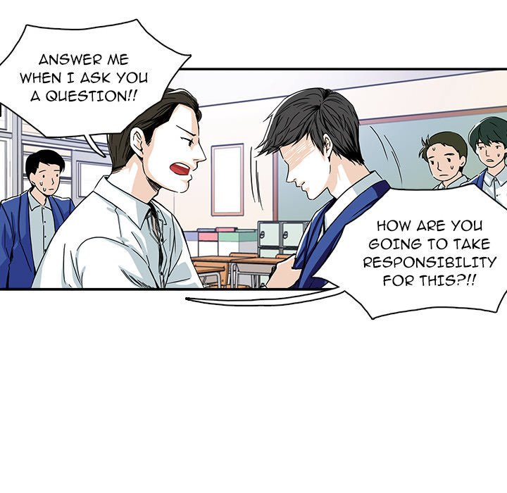 Read The Good Life chapter 2 image 66 on Lezhin