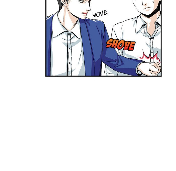 Read The Good Life chapter 2 image 69 on Lezhin