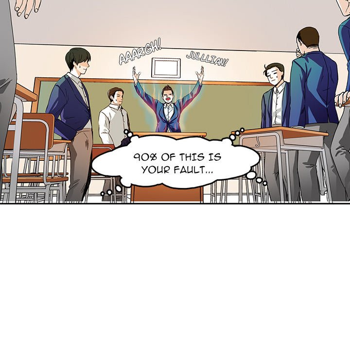 Read The Good Life chapter 2 image 73 on Lezhin