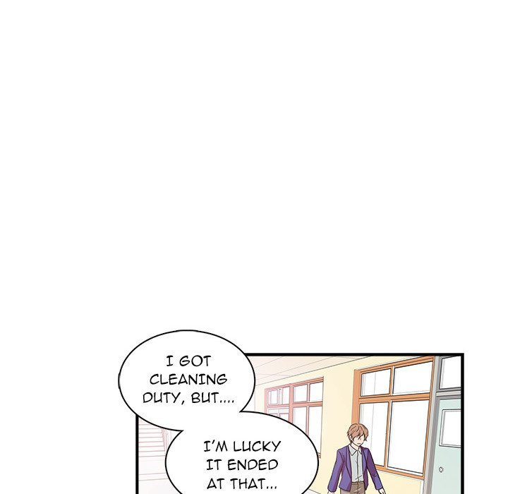 Read The Good Life chapter 2 image 76 on Lezhin