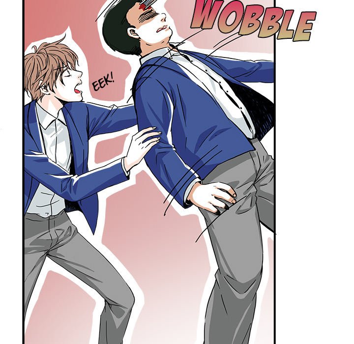 Read The Good Life chapter 2 image 8 on Lezhin