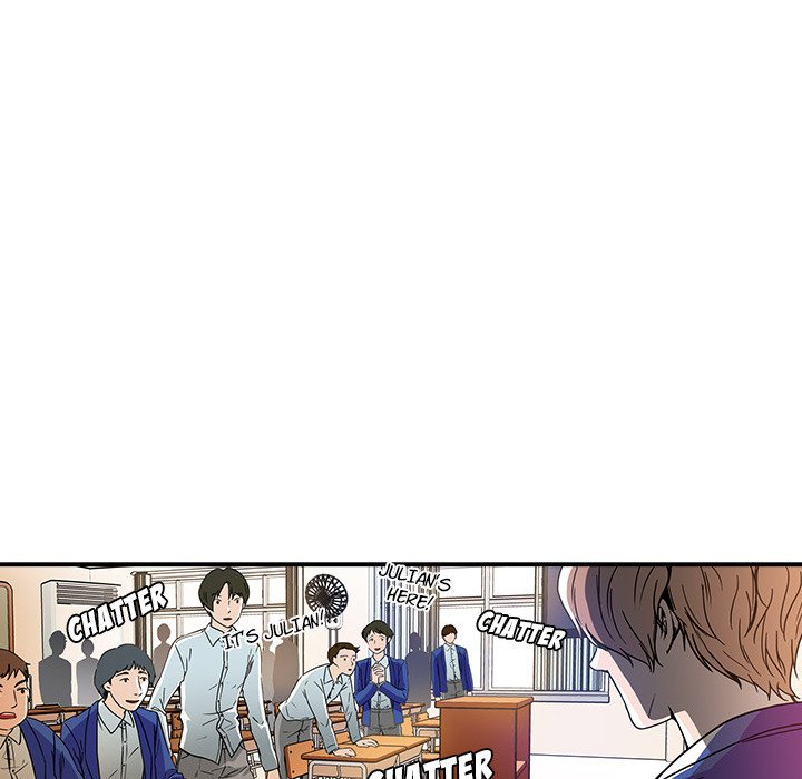 Read The Good Life chapter 2 image 80 on Lezhin