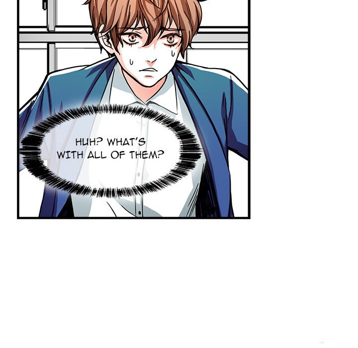 Read The Good Life chapter 2 image 82 on Lezhin