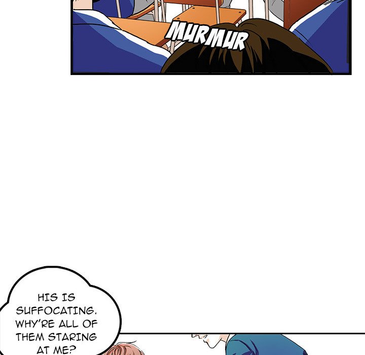 Read The Good Life chapter 2 image 84 on Lezhin