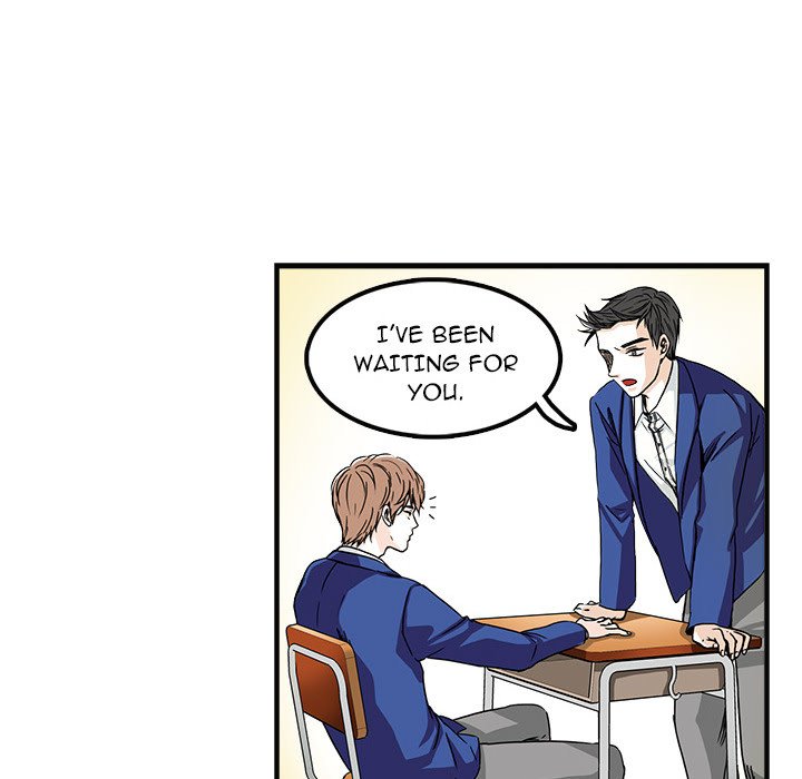 Read The Good Life chapter 2 image 86 on Lezhin