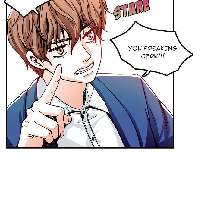 Read The Good Life chapter 2 image 88 on Lezhin