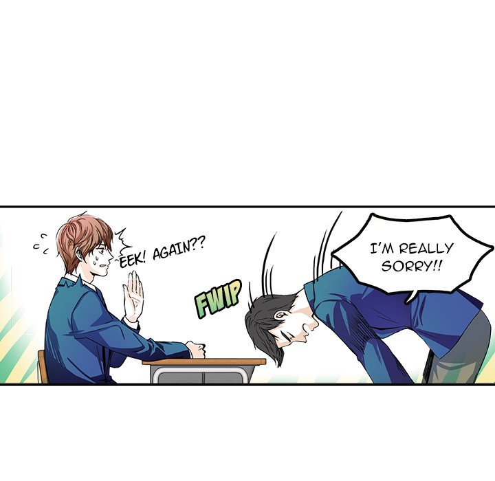 Read The Good Life chapter 2 image 89 on Lezhin