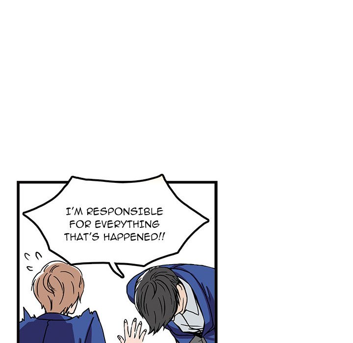 Read The Good Life chapter 2 image 90 on Lezhin