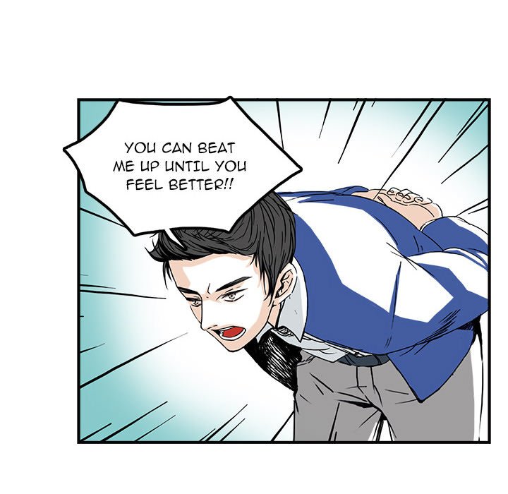 Read The Good Life chapter 2 image 92 on Lezhin