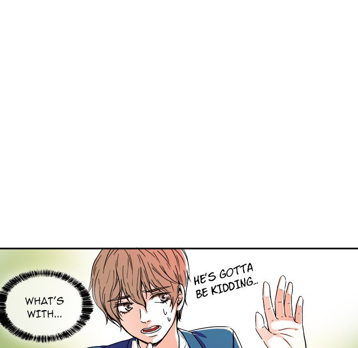 Read The Good Life chapter 2 image 93 on Lezhin