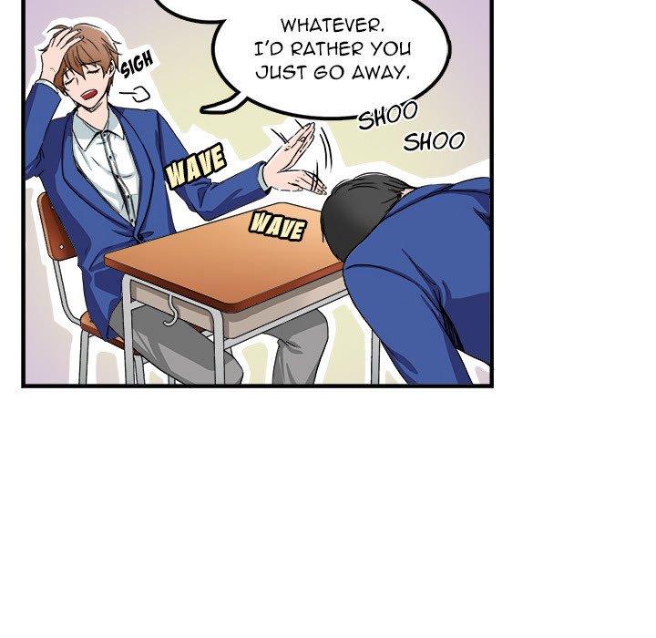 Read The Good Life chapter 2 image 95 on Lezhin