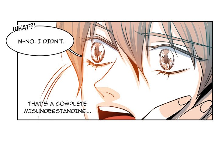 Read The Good Life chapter 20 image 1 on Lezhin