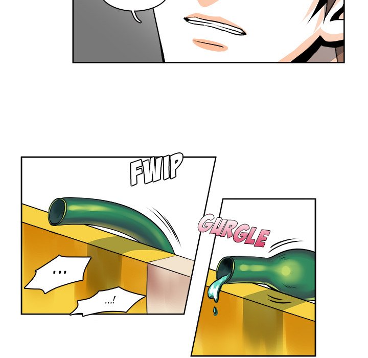 Read The Good Life chapter 20 image 10 on Lezhin