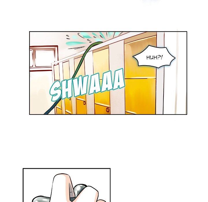 Read The Good Life chapter 20 image 11 on Lezhin