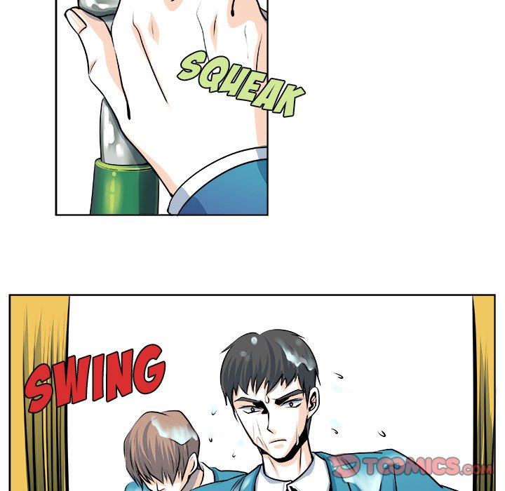Read The Good Life chapter 20 image 12 on Lezhin