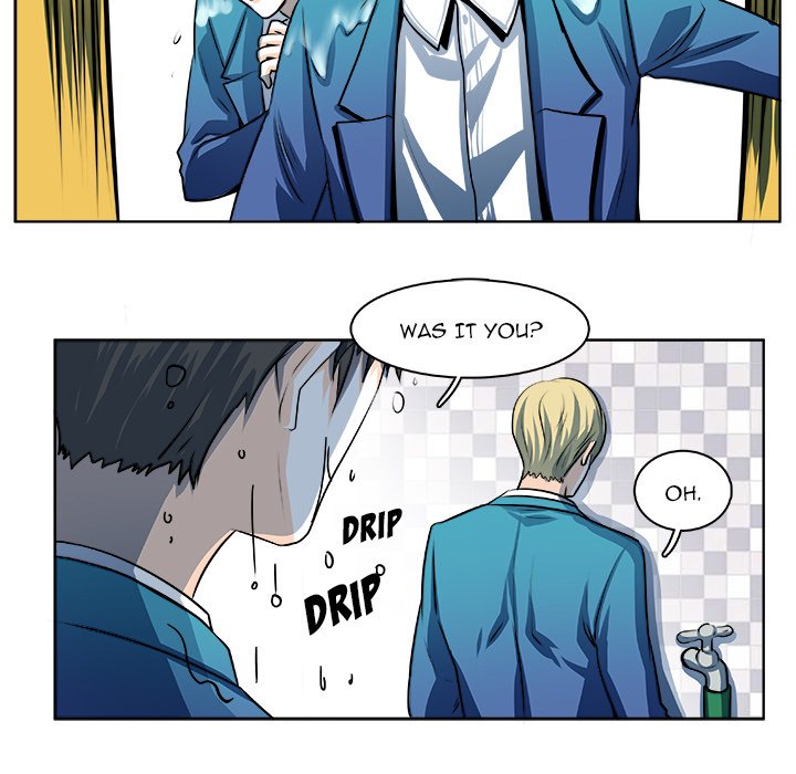 Read The Good Life chapter 20 image 13 on Lezhin