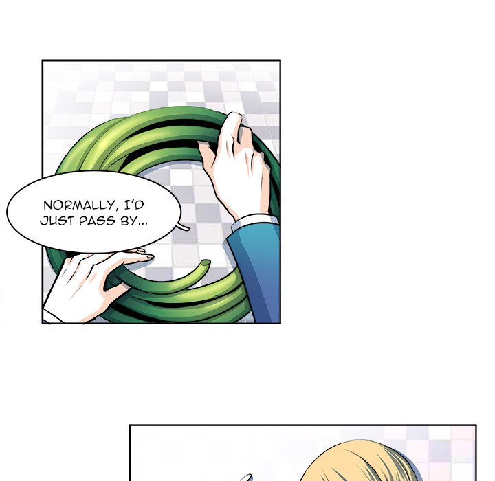 Read The Good Life chapter 20 image 14 on Lezhin