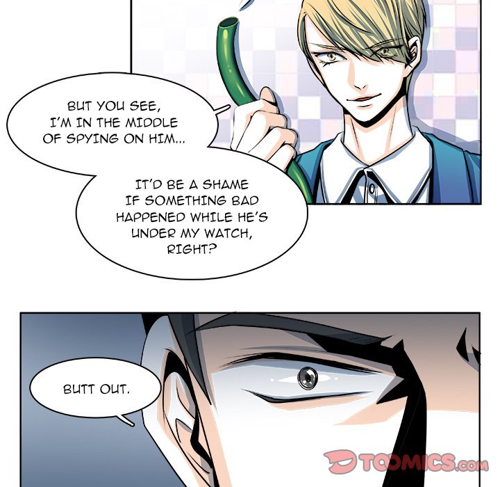 Read The Good Life chapter 20 image 15 on Lezhin