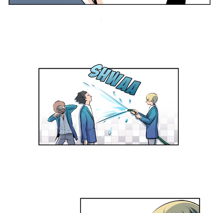 Read The Good Life chapter 20 image 16 on Lezhin