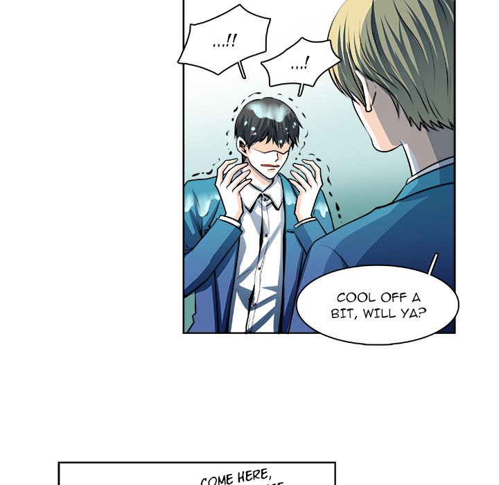 Read The Good Life chapter 20 image 17 on Lezhin
