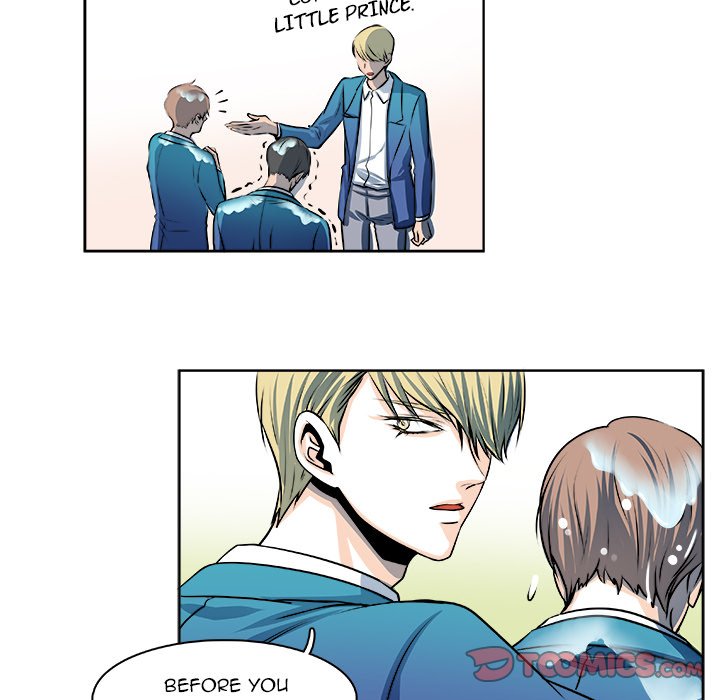 Read The Good Life chapter 20 image 18 on Lezhin