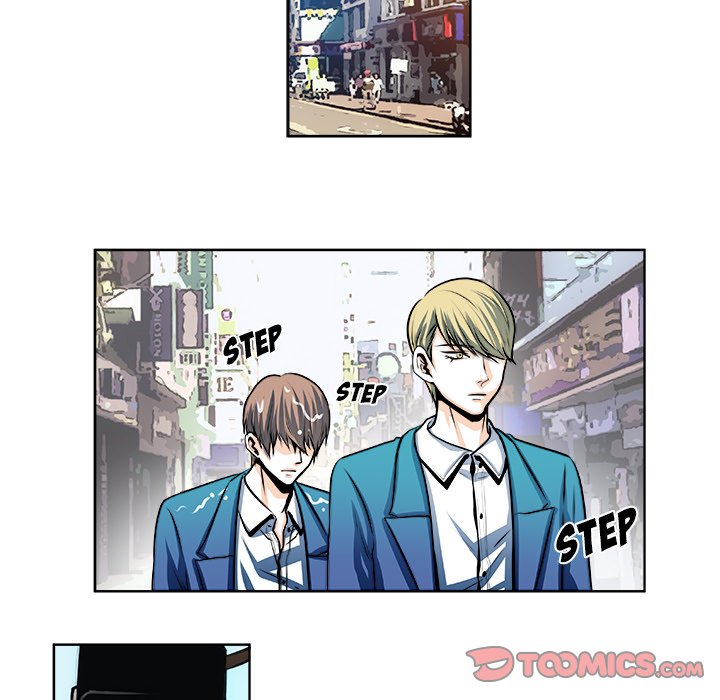 Read The Good Life chapter 20 image 21 on Lezhin