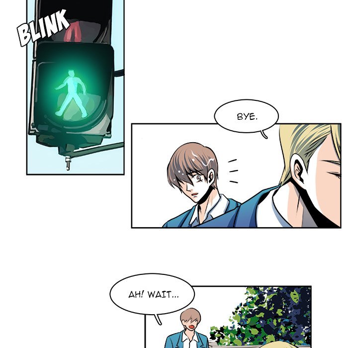 Read The Good Life chapter 20 image 22 on Lezhin