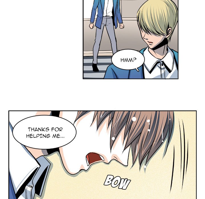 Read The Good Life chapter 20 image 23 on Lezhin