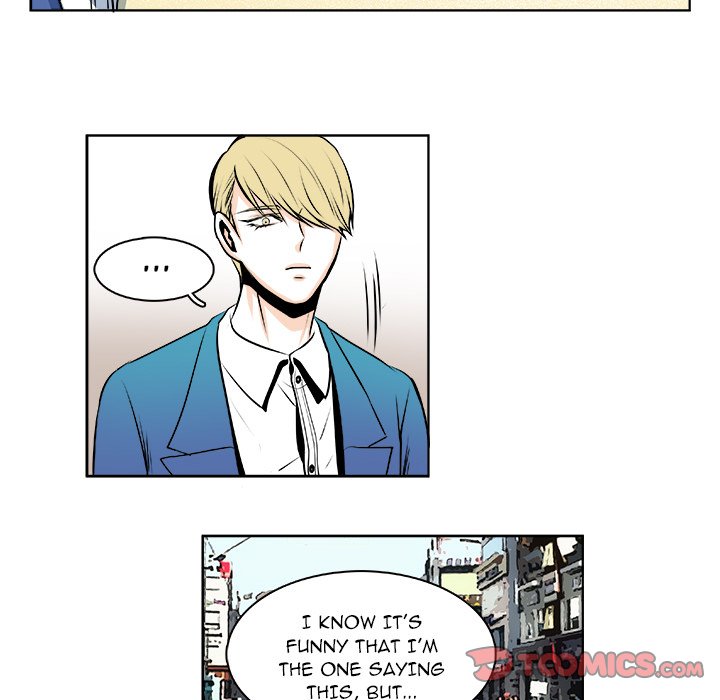 Read The Good Life chapter 20 image 24 on Lezhin