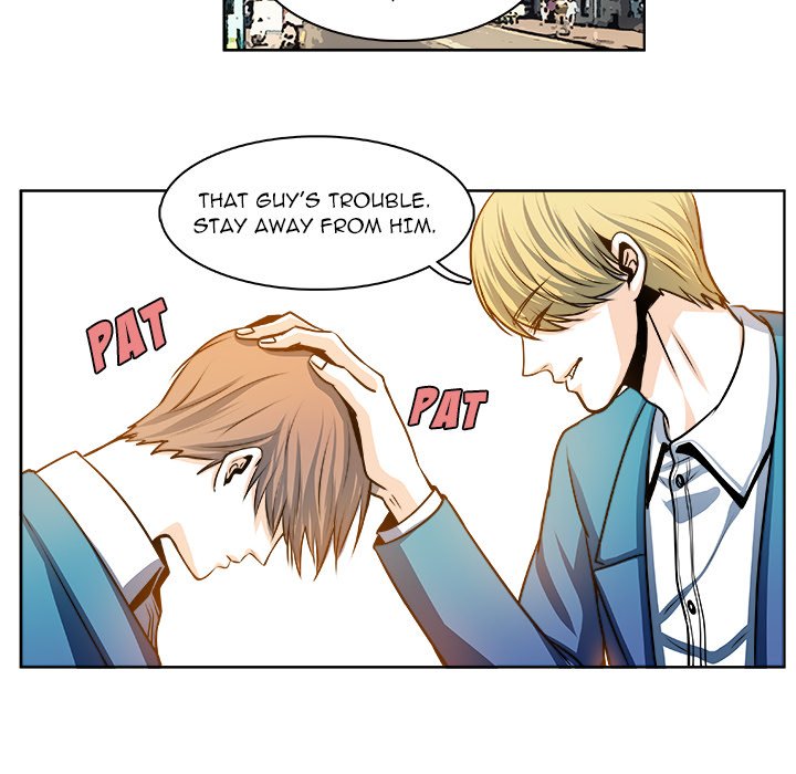 Read The Good Life chapter 20 image 25 on Lezhin