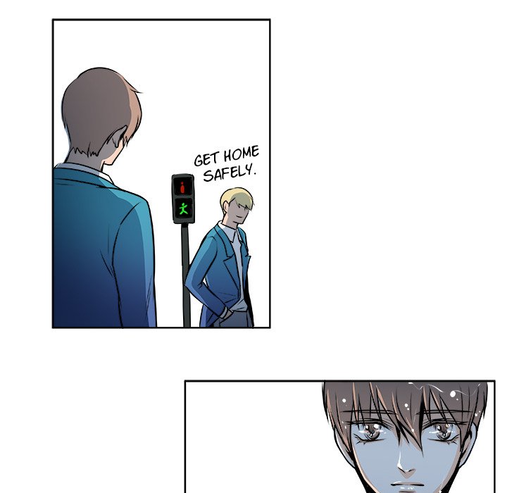 Read The Good Life chapter 20 image 26 on Lezhin