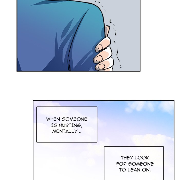 Read The Good Life chapter 20 image 29 on Lezhin