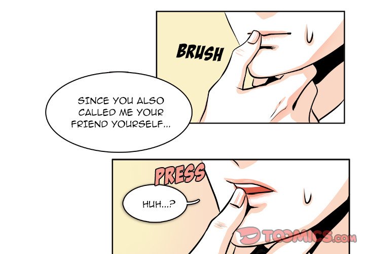 Read The Good Life chapter 20 image 3 on Lezhin