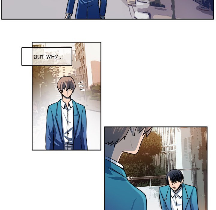 Read The Good Life chapter 20 image 31 on Lezhin