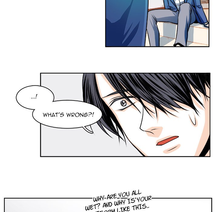 Read The Good Life chapter 20 image 32 on Lezhin