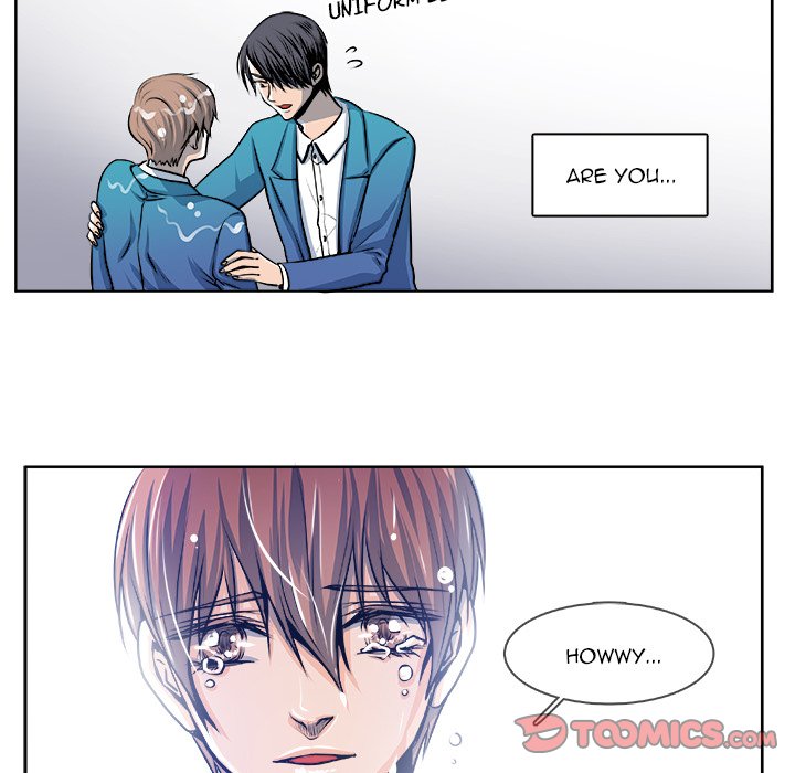 Read The Good Life chapter 20 image 33 on Lezhin