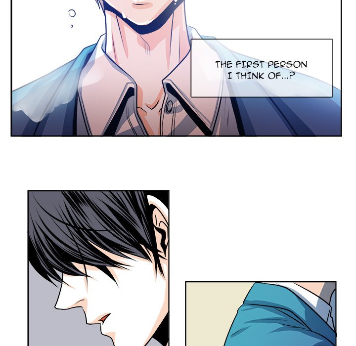 Read The Good Life chapter 20 image 34 on Lezhin