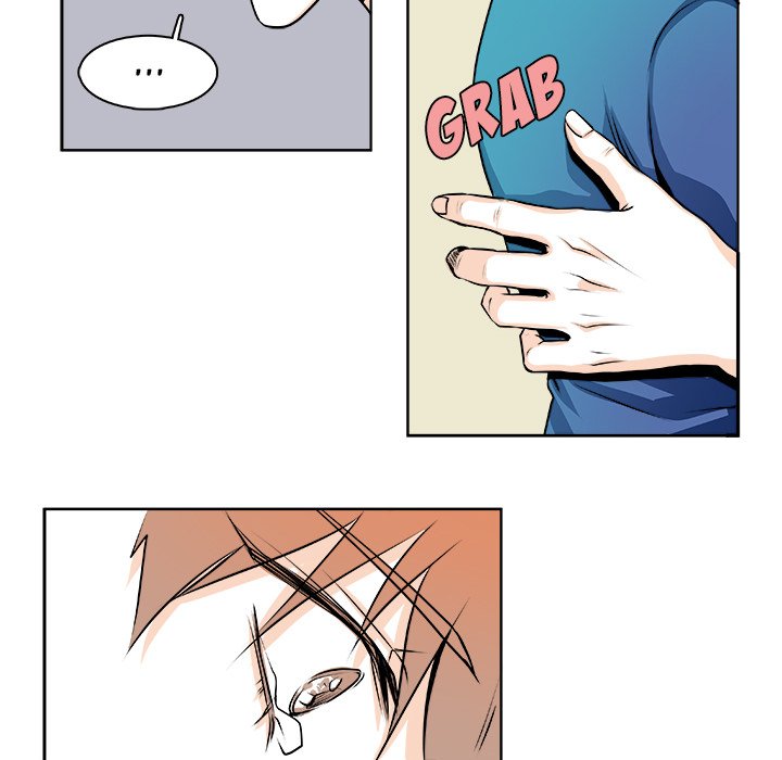 Read The Good Life chapter 20 image 35 on Lezhin