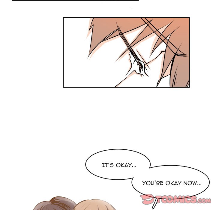 Read The Good Life chapter 20 image 36 on Lezhin
