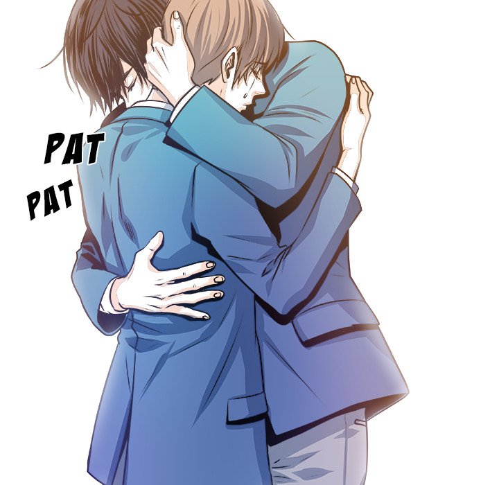 Read The Good Life chapter 20 image 37 on Lezhin