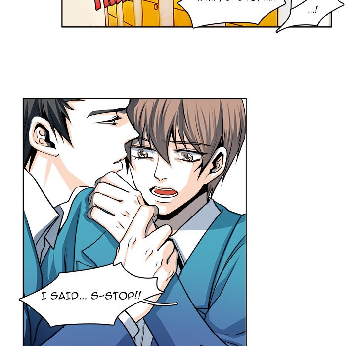 Read The Good Life chapter 20 image 7 on Lezhin