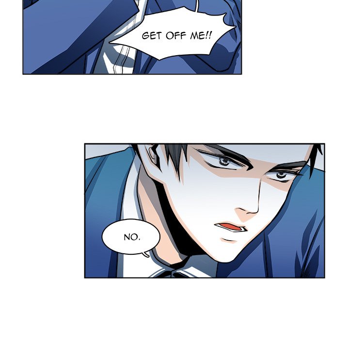 Read The Good Life chapter 20 image 8 on Lezhin