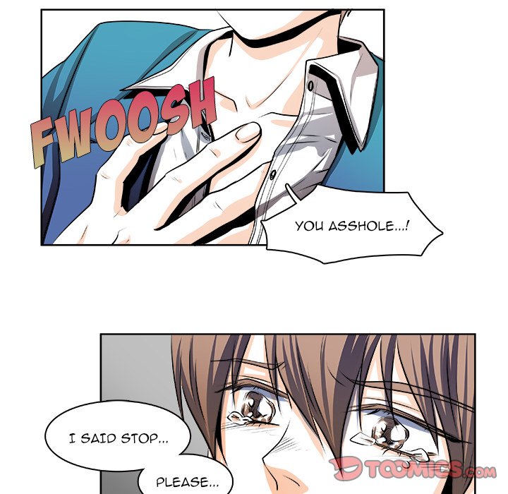 Read The Good Life chapter 20 image 9 on Lezhin